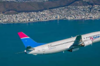 FlySafair在世界豪华旅游大奖中荣获非洲最佳廉价航空公司