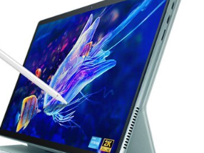 Dere推出了T30Pro这是一款支持可拆卸键盘和笔输入的Windows平板电脑
