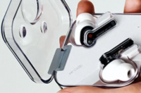 NothingEar(2)即将推出因为Ear在NothingPhone(1)上获得快速设置控件