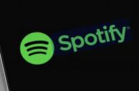 Spotify不包括在iOS上购买有声读物