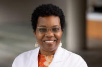 Lynne Holden医学博士被任命为阿尔伯特爱因斯坦医学院多元化和包容性高级副院长
