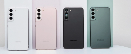 三星Galaxy Android 13更新时间表揭晓