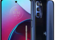 购买新款MotoGStylus5G2022可节省150美元