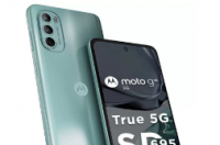 摩托罗拉公司将在11月第一周前为其设备推出5G更新