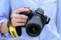 尼康宣布为Z卡口相机推出Nikkor Z 17-28mm F2.8镜头