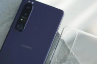 索尼Xperia1V和5V面临大规模重新设计