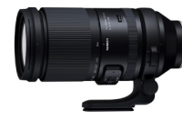 Tamron宣布为富士X卡口相机系统推出一款新的超长焦变焦镜头