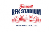 华盛顿特区的活动宣布以出售座位的方式告别肯尼迪体育场的活动