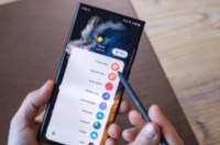 百思买现在以惊人的价格出售开箱和翻新的GalaxyS22Ultra设备