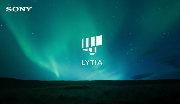 索尼宣布为其移动图像传感器打造LYTIA品牌