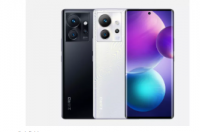 Infinix Zero Ultra是即将发布的最新200MP拍照手机