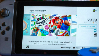 NintendoSwitch接近超过Wii和WiiU的总销量