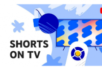 YouTube开始为智能电视推出Shorts播放器