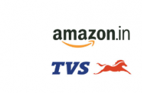 亚马逊公司与TVS汽车公司签署谅解备忘录以扩大电动车部署规模