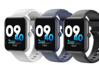 DIZO Watch D Plus智能手表配备1.85英寸显示屏电池寿命长达14天