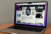 苹果M2版MacBook Air打折150美元回到历史最低点