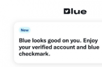 推特为蓝色复选标记推出蓝色订阅