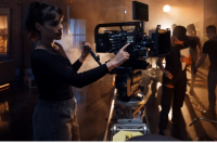 RED和Fujifilm的新相机到云技术可能会永远改变电影制作