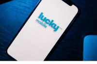 LuckyMobile为特定计划提供10GB的奖励数据为期一年