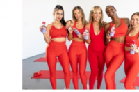 SlimFast通过与健身偶像Denise Austin合作的新活动提升了品牌刷新度