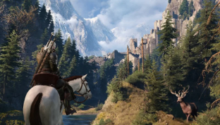 巫师3终于在12月14日登陆PS5和Xbox X和S系列