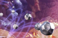 研究人员开发出用于治疗癌症的新型热效纳米粒子