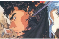 1997年狂飙原版动画将于12月1日登陆Netflix