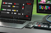 黑匣子公司大幅下调其ATEM Mini Pro和Pro ISO现场制作切换器录音机的价格