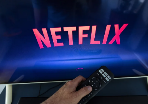 Netflix现在允许你远程注销特定设备