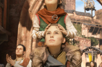以下是您可以在XboxGamePass上玩的2022年游戏大奖提名者