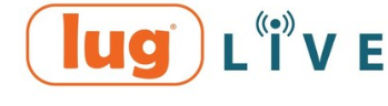 luglive宣布与匹兹堡钢人队建立首次合作关系