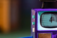TinyTV2和TinyTVMini以荒谬的比例出现