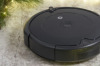 iRobot的Roomba 694机器人吸尘器在黑色星期五之前以179美元的价格重新开始销售
