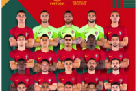 葡萄牙世界杯概况