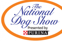 Purina在NBC举办抽奖活动以庆祝第21届年度全国狗展