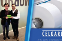 Celgard与Morrow签订高压电池隔膜技术的独家联合开发协议