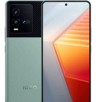 iQOO 11手机的规格浮出水面骁龙8代2和5000mAh电池