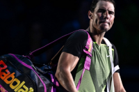 纳达尔退出ATP总决赛阿尔卡拉斯将以第一身份收官