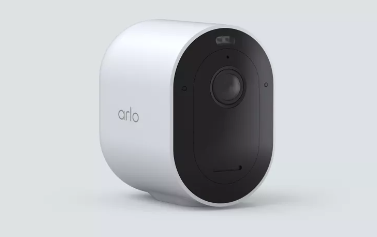 新的Arlo Pro 5S 2K是迄今为止最先进的安全摄像头