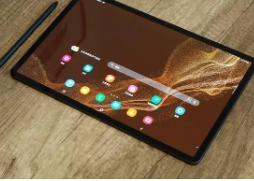 关于更便宜的新GalaxyTabS8系列选项的谣言浮出水面