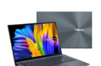 配备RTX3050Ti的漂亮华硕ZenBookPro15OLED笔记本电脑降至712美元