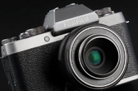 TTArtisan发布售价159美元的27mm F2.8 XF自动对焦镜头