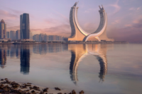 莱佛士和费尔蒙酒店在卡塔尔开业