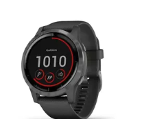 GarminVivoactive4和4SGPS智能手表在亚马逊上折扣高达47%