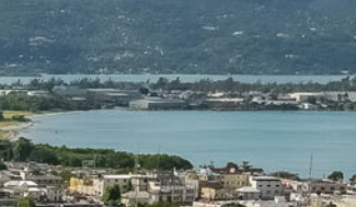 牙买加蒙特哥贝位居夏季旅游目的地城市榜首