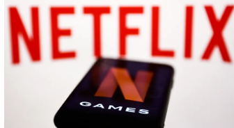 Netflix正在其新工作室制作一款AAA级PC游戏