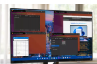 适用于Linux的Windows子系统现在可供所有人使用