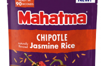 MAHATMA品牌推出全新90秒微波墨西哥辣椒茉莉香米