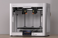 Snapmaker的首款IDEX3D打印机J1现已开放预订