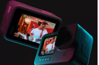 黑色星期五GoPro特卖超棒的运动相机优惠进行